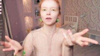 Ginger_hugs fully transparent