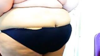 SSBBW Foxy Roxxie - 2010-11-10