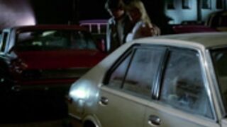 Savage Streets Sexy Scene