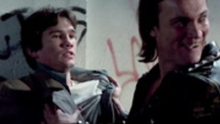 Savage Streets Sexy Scene