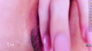 -misstics- sticks it in