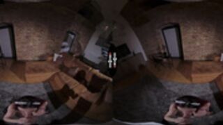 octokuro vr 2