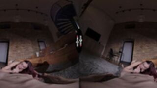 octokuro vr 2