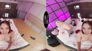 octokuro vr
