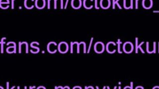 octokuro 136