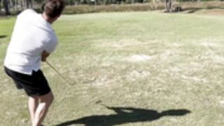 UtahJazz Car Sex after Golf