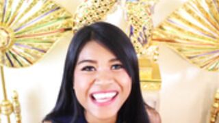 Nizathainy Stepdaughter
