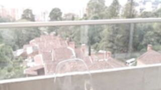 Teenage Rebecca stonee Squirt orgasm part.2