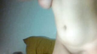 Teenage roxybaby BOOSPLAY large Areola part.2