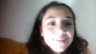 Teenage roxybaby BOOSPLAY large Areola part.2