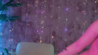 Cassy pussy closeup - Jan 8th 2024