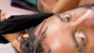 Yoga Goddess Mel OnlyFans Vivastrah Fivesome Orgy