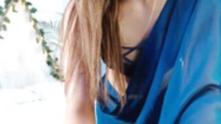 Netraaa showing ass and pussy in doggystyle