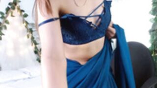 Netraaa showing ass and pussy in doggystyle