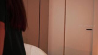 Ms_cl Hot Lingerie PublicShow 11/01/24 Pt.2