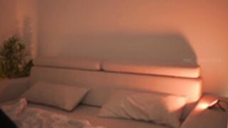 Ms_cl Hot Lingerie PublicShow 11/01/24 Pt.2