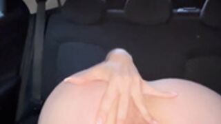 TS amy rouse  huge cum
