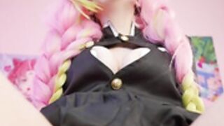 Mitsuri Kanroji - CyberlyCrush