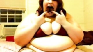 SSBBW Foxy Roxxie - 2010-11-10 No.2