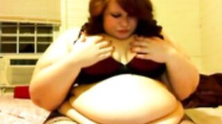 SSBBW Foxy Roxxie - 2010-11-10 No.2