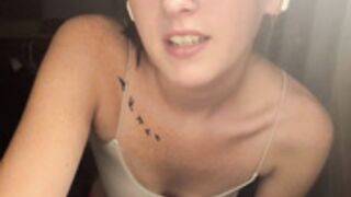 Gh0stGirl333 August 20 2023 1