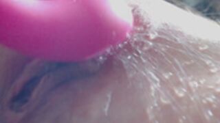 effsweet (dildo squirt POV) - CB 2023.12.09