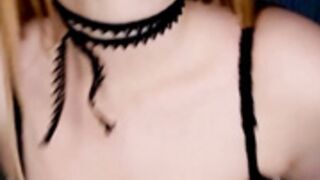 Charlotteewalker - Tits 20240112