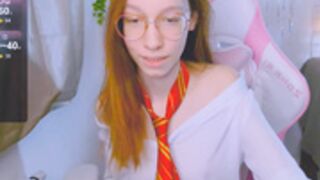 Your_Angel_Nikky 2024-01-13 NN tease w/ oops