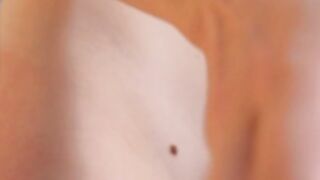 _blackbee_ completely naked