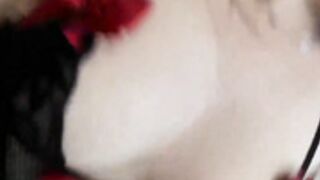 Wetself Body Tour + Boobs + Lotion
