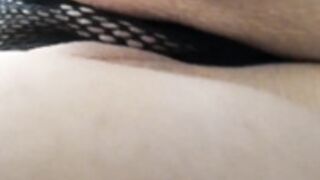 Wetself Body Tour + Boobs + Lotion