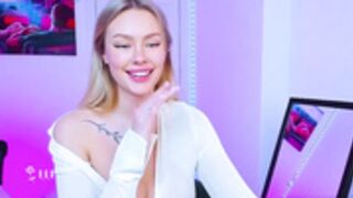 88_nura (8a8y_nura) her usual adorable bs