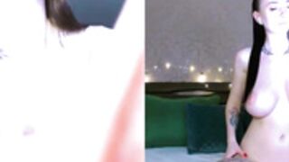 fallen_angel_18 the blurry stream of the fallen