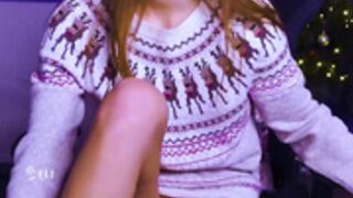 gingercuttie shines after my color grading*