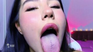 Denise last video, seems like she's happy w/ OF paypigs