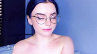 cute_capice 2023-11-30 actually started as a non nude