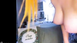 kristinanice banned me just after one polite word, nice