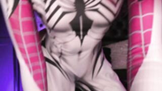 iam_eli 2024-01-17 Fuck Machine Pussy / Anal Show