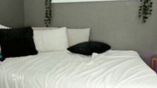 cumplaycouple a cum on her face