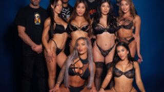 Plug Talk Podcast OnlyFans Live Group Sex Episode 5