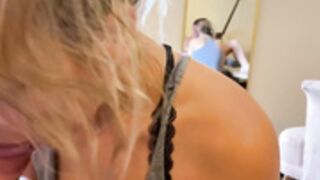 Mya Lane Ryker takes multiple guys in one day