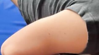 Leolulu Vacation Outdoor Sex