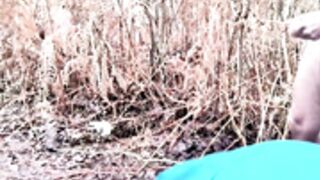 winniess40 french chubby milf threesome