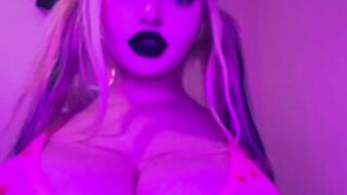 Lydiafawn 3