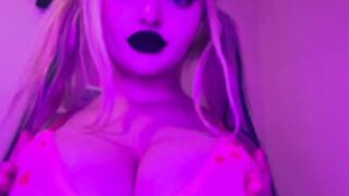 Lydiafawn 3