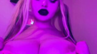 Lydiafawn 3