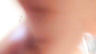 Ive_kitsun full nude dildo very rare