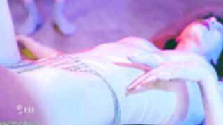 milana as a food, gurls got creative, kudos 2 them