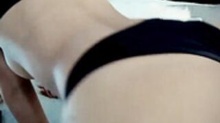 Samy sun getting fuck for money