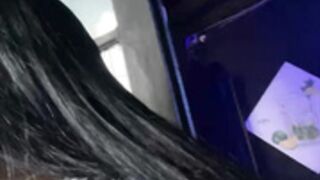 Saori_kiido and Keily hot sex